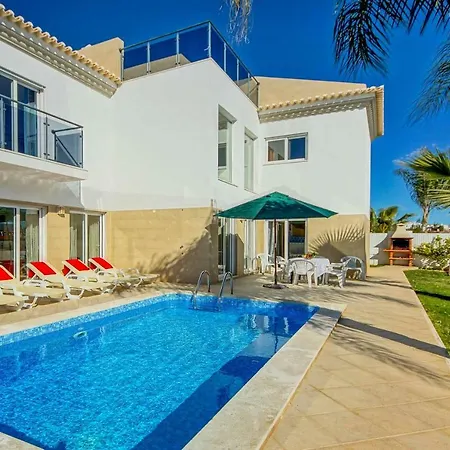 Villa Pinho Dos Albufeira